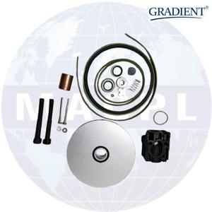 Kit de soupape de décharge en métal 2901146300 compatible avec les compresseurs d'air à vis MC AUTOMATION & CONTROLS India - Product Image 2