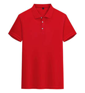 Camisetas Polo Personalizadas con Logotipo al por Mayor, Camisetas Polo Transpirables para Hombre en Tallas Grandes, Camisetas Polo de Alta Calidad para Hombre - Product Image 4