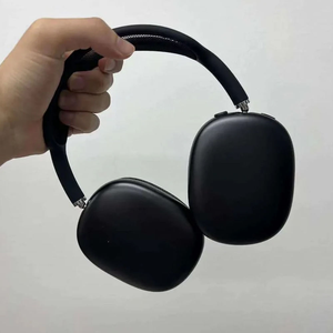 Audífonos Deportivos con Gancho, LED, Cancelación de Ruido ENC, 20 Horas de Reproducción, Resistentes al Sudor, para Correr, Ciclismo, Gimnasio, Maratón - Product Image 1
