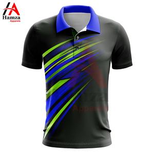 Chemise pour homme à manches courtes, imprimée sur toile respirante, dernier design, tissu personnalisé de haute qualité, couleur et taille OEM, style gothique - Product Image 4