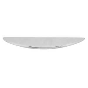 CE Certified Class l Surgical Grade Stainless Steel Gua Sha 20.7*3.2 cm Body Therapy Massagers For Beauty Use Moon Shape Gua Sha - Product Image 4