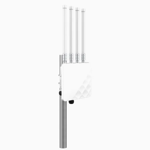 Qualcomm WiFi 6 11ax 3000Mbps Outdoor Access Point