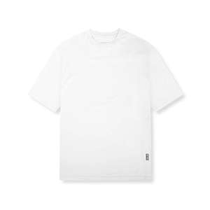 Camisetas de Verano, Tela de Alta Calidad, Algodón Jersey, Camisetas Urbanas, Servicio OEM, Diseño ODM, Camisetas Cómodas - Product Image 3