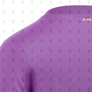 เสื้อยืดผู้ชายผ้าฝ้ายทรงคลาสสิค ผ้าไม่หด รับผลิตสีตามสั่ง ไซส์ S ถึง XXL มีสินค้าพร้อมส่ง ขายส่ง - Product Image 6