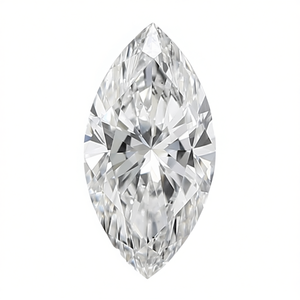 Diamant ovale cultivé en laboratoire certifié IGI 12,51 carats VVS2 - Product Image 2