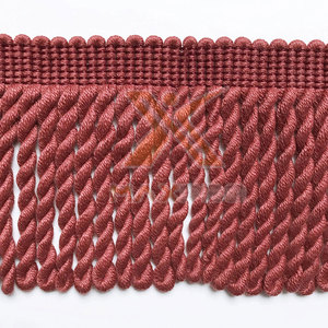 พู่ห้อยตกแต่งแบบประหยัดพลังงานขายดีที่สุด คุณภาพพรีเมียม ขายส่ง พู่ห้อยตกแต่งแบบยูนิฟอร์ม - Product Image 3