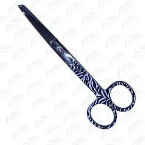 Ciseaux à pansement de qualité supérieure pour infirmières ciseaux d'allaitement en gros cisailles à pansement pour Instruments chirurgicaux médicaux Instruments médicaux - Product Image 6