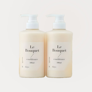 <b>women</b> <b>hair</b> care Korean K-Beauty Meonseuaendeijeu <b>Perfume</b> Care Le Bouquet Floral Scent Conditioner 500ml - Product Image 1