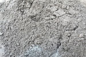 ปูนซีเมนต์ OPC สีเทามาตรฐาน ASTM จากเวียดนามบรรจุในถุงขนาด40กก. - Product Image 5