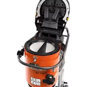NUEVO Extractor de Polvo HEPA DE 130 H - Product Image 2