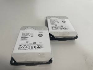 Hot Selling Dch550 Of38377 18Tb 7.2K 3.5-Inch Sas Harde Schijf 0f38377 Tegen Een Goede Prijs 18T Sas - Product Image 4