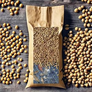 Graines de coriandre 100 % naturelles, nettoyées à la machine, épaisses et fendues, qualité export, approvisionnement en vrac pour les produits agricoles - Product Image 1