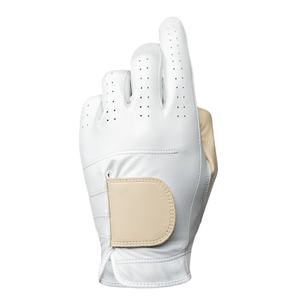 Gants de golf en cuir Cabretta 2026 Meilleurs gants de golf en cuir Cabretta vendus Respirant Conception personnalisée du fabricant fournisseur - Product Image 4