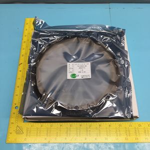 Lam 716-330045-001 (U) R FOC 8" ESC, MAJ VESPEL - อุปกรณ์และอะไหล่เซมิคอนดักเตอร์ระดับโลกที่เชื่อถือได้ - Product Image 1