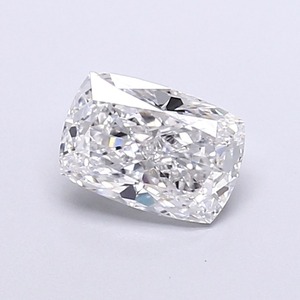 Diamant de laboratoire CVD de haute qualité 1,5 ct D VS1 taille coussin, certifié IGI, diamant non monté pour les créations de bijoux de luxe et les détaillants - Product Image 1