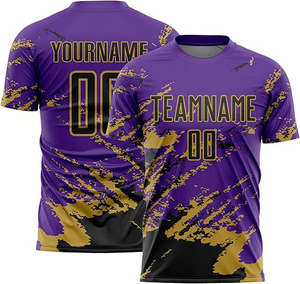 High Quality Custom Sport Youth Reversible Soccer Jersey Sets 100% <b>Polyester</b> Football Uniform <b>Shirt</b> & <b>T</b>-<b>Shirt</b> and Shorts for Men - Product Image 3