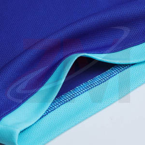 Fabrication en usine de vêtements de sport, uniforme de football, couleur personnalisée, uniforme de football de haute qualité pour adultes - Product Image 5