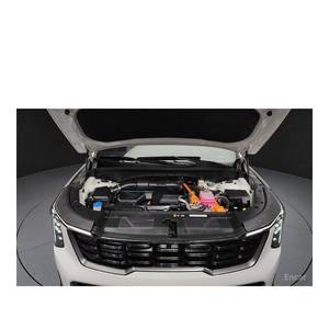 Kia Sorento HEV 1.6 2WD 2024, 7,446 km, Volante a la Izquierda, Caja de Cambios Automática, Asientos de Cuero - Product Image 6