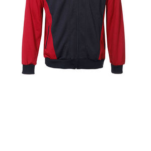 Ensemble de survêtement imprimé pour homme en molleton bouclette, deux pièces, respirant, écologique, haute qualité - Product Image 6