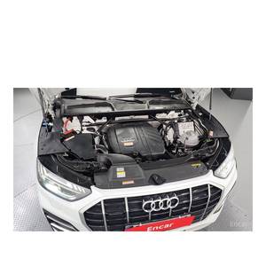 Audi Q5 45 TFSI Quattro Modèle Juin 2023 avec 38 843 km, Volant à Gauche, Sièges en Cuir, Caméra Arrière - Product Image 6