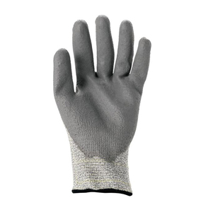 Gants de protection anti-coupure à adhérence avancée, dotés d'une structure de paume renforcée et d'une technologie de fibres haute résistance pour une manipulation sécurisée - Product Image 4