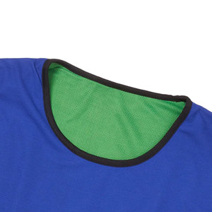 Training Soccer Vest Comfortable Mesh Fabric Perfect For Scrimmages <b>Matches</b> And Everyday Sports Use - Product Image 3