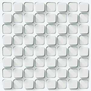 Gran variedad y último diseño 3D Carrara azulejo de mármol blanco proveedor de azulejos de porcelana de gran tamaño en la India 600x600 - Product Image 2