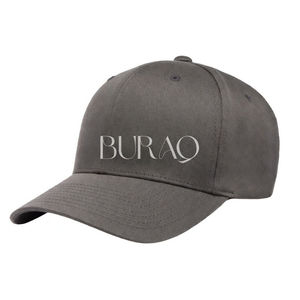 Casquette de sport unisexe surdimensionnée, chapeau de baseball en polyester à séchage rapide, 56–60 cm - Product Image 1