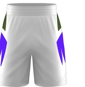 Uniforme de lacrosse para hombre, de moda, hecho a medida, ligero, fácil de usar, transpirable, cómodo, con el mejor material. - Product Image 5