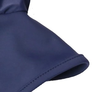 Équipement équestre : Bonnet anti-mouches pour chevaux de différentes couleurs, voile anti-mouches avec logo personnalisé, filet d'oreille anti-mouches - Product Image 6