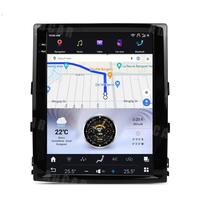 Autoradio Android 13 12,1'' avec écran Tesla, navigation GPS pour Porsche Cayenne 2012-2017, lecteur multimédia stéréo pour voiture