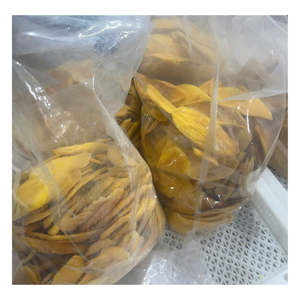มะม่วงอบแห้งพรีเมียมทำจากธรรมชาติ |   ผู้จัดจำหน่ายสินค้าขายส่งที่เชื่อถือได้จากเวียดนาม |   แบรนด์ส่วนตัวและส่งออกทั่วโลก - Product Image 5