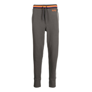Pantalones Casuales de Uso Diario para Hombre, Corte Ajustado, Cintura Media, Tela de Lona Transpirable, Ligeros, Servicio OEM, Comodidad para el Verano - Product Image 1
