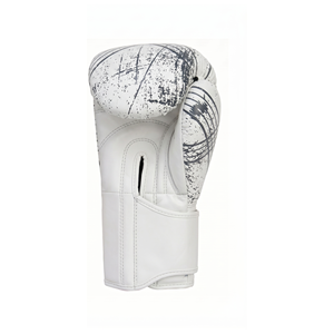 Gants de boxe durables à prix personnalisé pour salles de boxe, combats en club, avec support de poignet fiable, accessoire de sécurité, OEM ODM pris en charge - Product Image 5