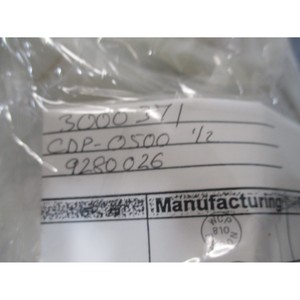 Saint Gobain Furon Chempure CDP-0500 1/2, 3000371 - Équipements et pièces semi-conductrices d'occasion fiables à l'échelle mondiale - Product Image 4