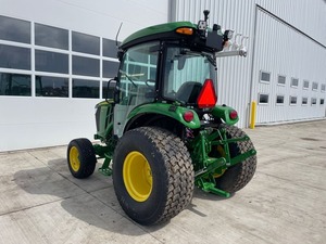 Tracteur compact robuste 2026 4066R Z202438 Haute Performance Approvisionnement en gros - Product Image 6