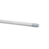 Lampe anti-moustiques UV à tube de verre 365nm LED UVA 4 pieds, lampe répulsive de moustiques pour bureau, indice de protection IP20, blanc neutre, garantie de 2 ans