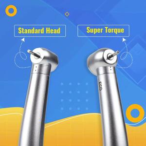 Pièce à main dentaire de haute précision pour un polissage efficace et des traitements endodontiques en clinique, disponible à la vente - Product Image 5