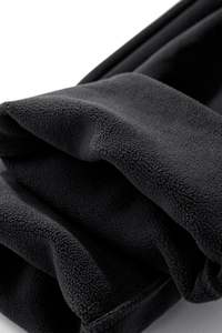 Unisex Elastic Waist Pants American Style Straight Leg Sports Pants Loose Fit Sweatpants <b>Drawstring</b> <b>Drawstring</b> Jogger <b>Trousers</b> - Product Image 2