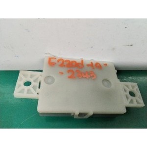 ECUs y Módulos de Computación Usados de Clase E A2229005118 - Product Image 3