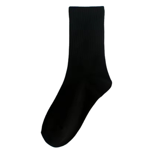 Wholesale Sports <b>Socks</b> Running <b>Men</b> Women Athletic Trainer <b>White</b> Basketball <b>Socks</b> Football <b>Socks</b> length <b>socks</b> Soft long football - Product Image 4