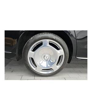 Mercedes-Benz Classe S Maybach S580 4MATIC 2023, 70 622 km, boîte automatique, conduite à gauche, toit ouvrant panoramique, 4.0L - Product Image 5