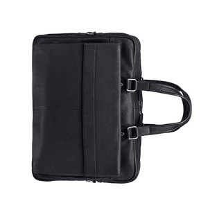 Low Price Durable Factory Made Genuine Leather Casual Business Travel Laptop <b>Bags</b> Eco Friendly Lightweight <b>Computer</b> Carrying - Product Image 2