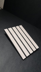 Revêtements acoustiques de qualité supérieure pour revêtements muraux décoratifs insonorisants dans les projets d'intérieur résidentiels et commerciaux modernes - Product Image 2