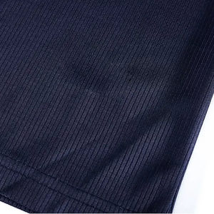 เสื้อวอลเลย์บอลชายคุณภาพพรีเมียม ระบายอากาศได้ดี ต้านเชื้อแบคทีเรีย ผลิตจากโพลีเอสเตอร์ 100% ดีไซน์ล่าสุด ขายดี - Product Image 4