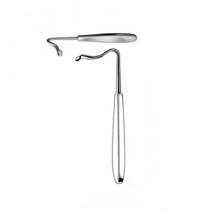 Retracteur chirurgical de qualité supérieure Bowdler-Henry par Metal Med - Product Image 4