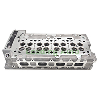 Approvisionnement d'usine 908585 F1AE0481F F1CE0481B F1CE0481H Moteur Culasse Pièces automobiles pour Fiat Ducato Daily Ciroen Iveco F1AE 3.0