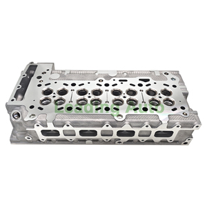 Suministro de fábrica 908585 F1AE0481F F1CE0481B F1CE0481H Culata del motor Autopartes para Fiat Ducato <span class=keywords><strong>Daily</strong></span> Ciroen Iveco F1AE 3,0 - Product Image 5