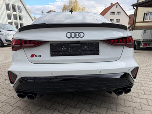 Audi Limousine quattro VOLL 5 J d'occasion 2025, garantie, 333 ch, 5 places, Euro6, version allemande, transmission automatique, essence - Product Image 3