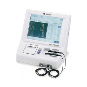 Paquímetro A-Scan Tomey AL 3000 - Product Image 6